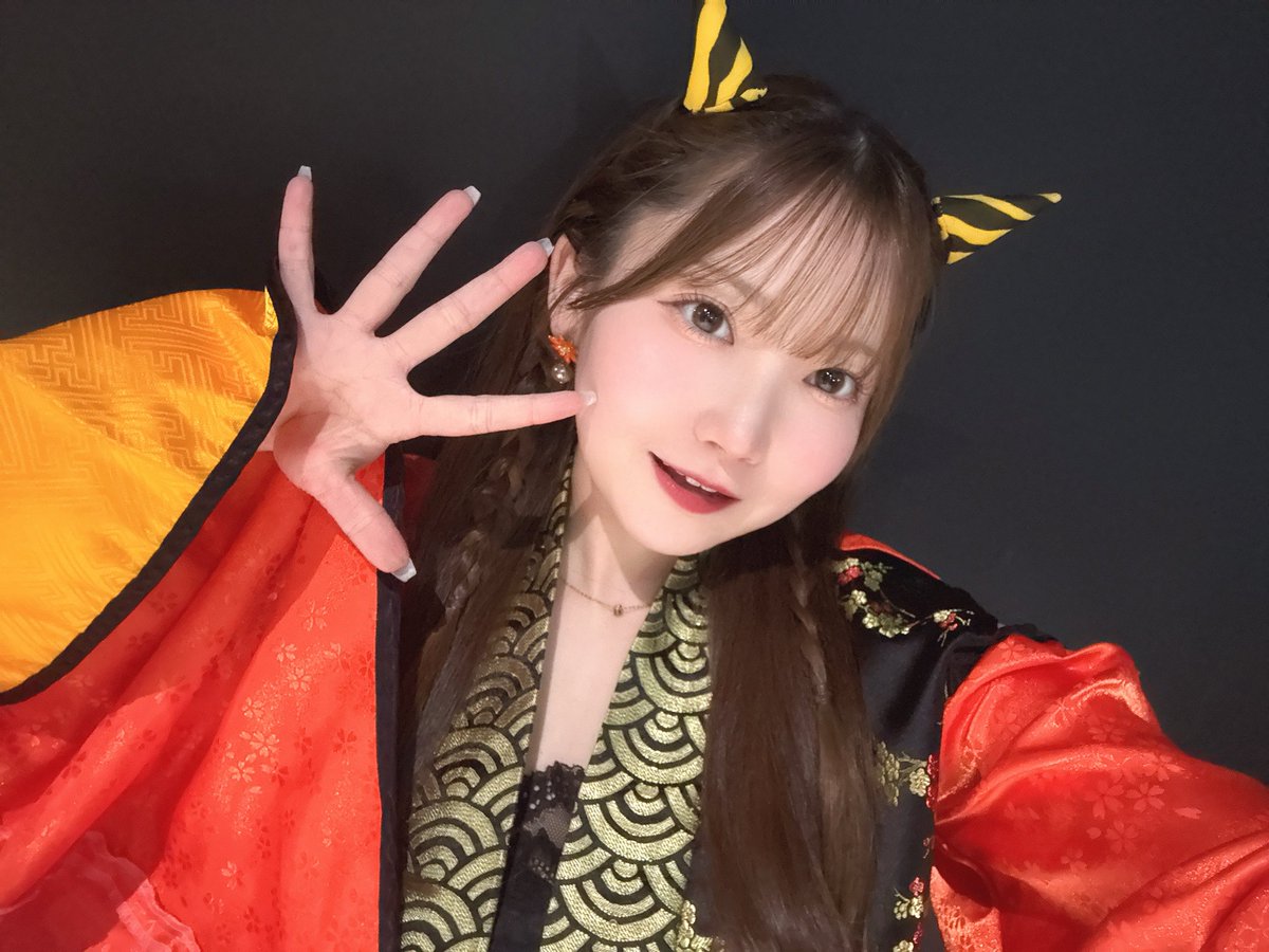 高花もも(瞬きもせず) (@momo_tim99) / Posts / X