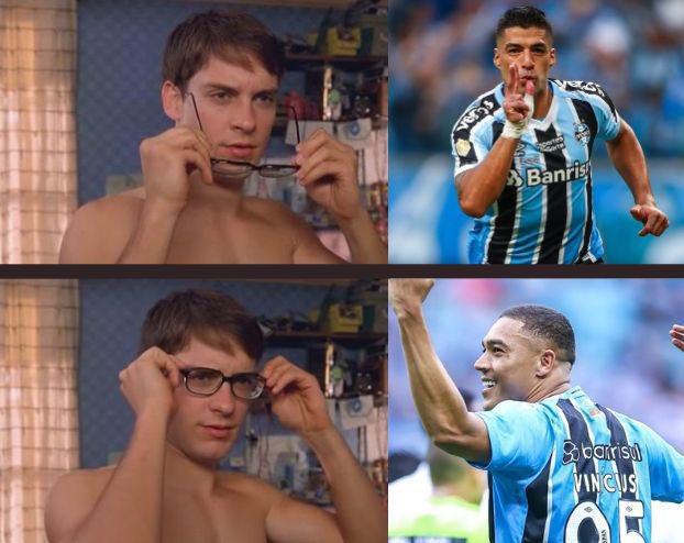 DiarioGols's tweet photo. Carlos Vinicius pelo Grêmio:

22 jogos
20 gols (Hat trick hoje)
2 assistência

8 jogos e 8 gols na temporada.

Crava demais 🔥🔥 https://t.co/fepfKbzLo4