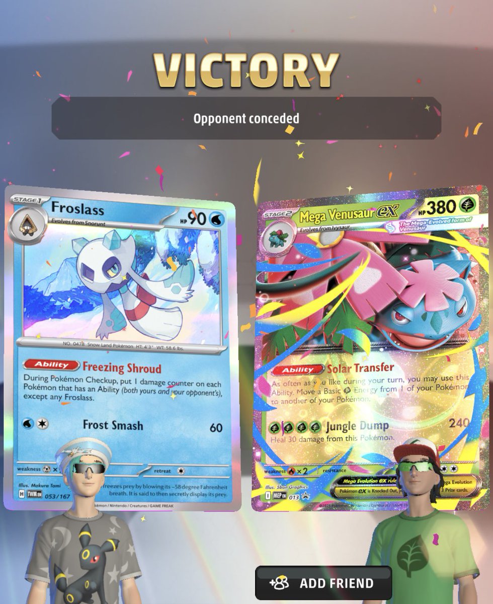 I HATE <a href="/jungle_dumper/">Mega Venusaur ex</a>