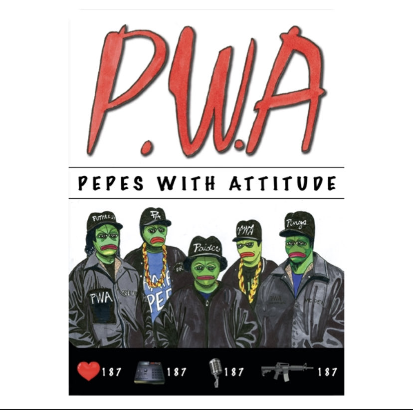 I can tell yer iQ in less then 3 seconds - simply show me yer <a href="/CounterpartyXCP/">Counterparty</a> address 

Oh u don’t have one? Yer retarded 

Oh u have several with 1000+ tokenized names with no images cuz u think Gucci and Ralph Lauren will buy them? Yer retarded 

Oh u mean counterparty is too