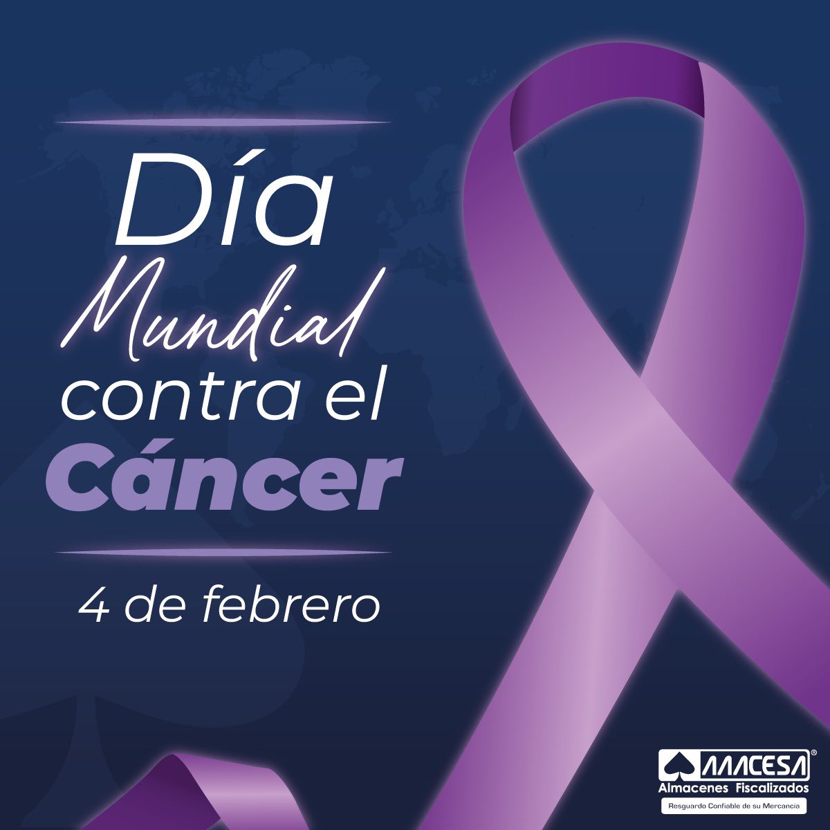 AAACESA Almacenes Fiscalizados tweet media