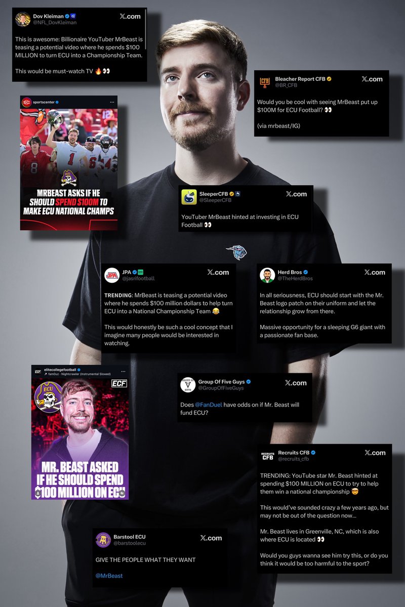 State of the Pirates tweet media