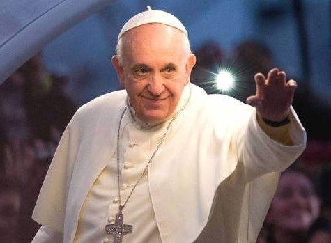 Pau77043's tweet photo. Me estan diciendo q fue el Papa Francisco q utilizando la inteligencia de Vaticano fue el responsable de espiar a Epstein y por ello se supo q tenia una red de trata de niños , el literal, cuando el poder esta en las manos correctas 🤯👇 https://t.co/e5iL43MkmW