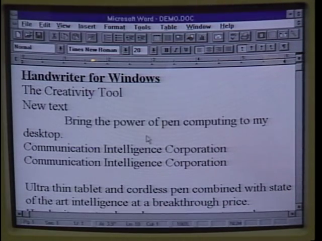 Computer Chronicles 💾 (@computerchroni1) on Twitter photo 