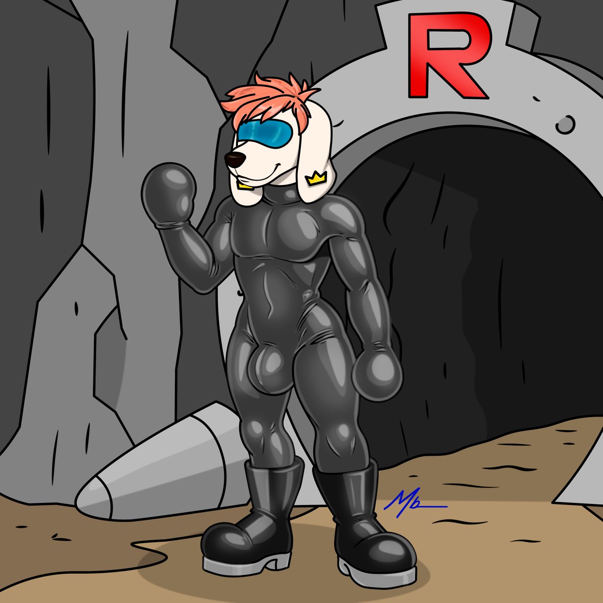 Mr. Blue 💜💙 tweet media