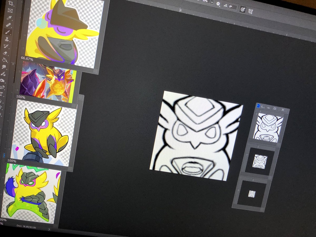 SilverLyons tweet media