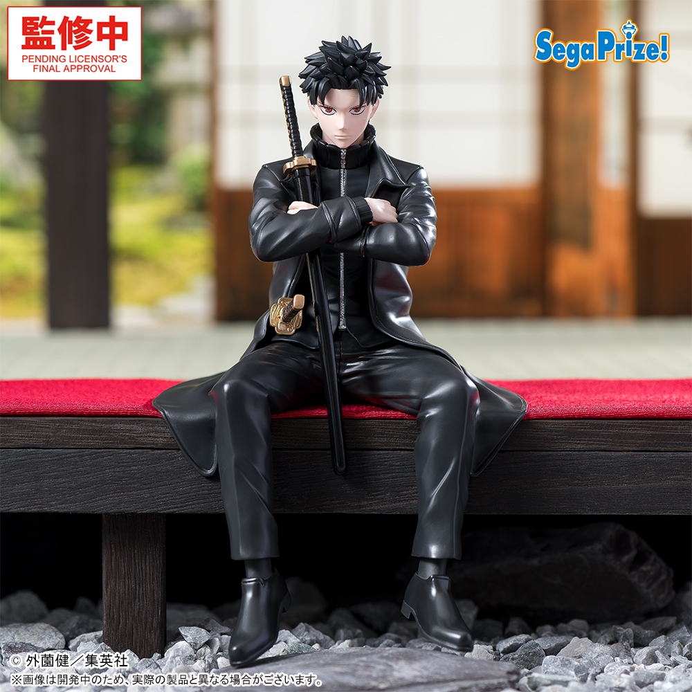 2026 セガプライズ 新作速報】 『カグラバチ』のアイテムが、UFO