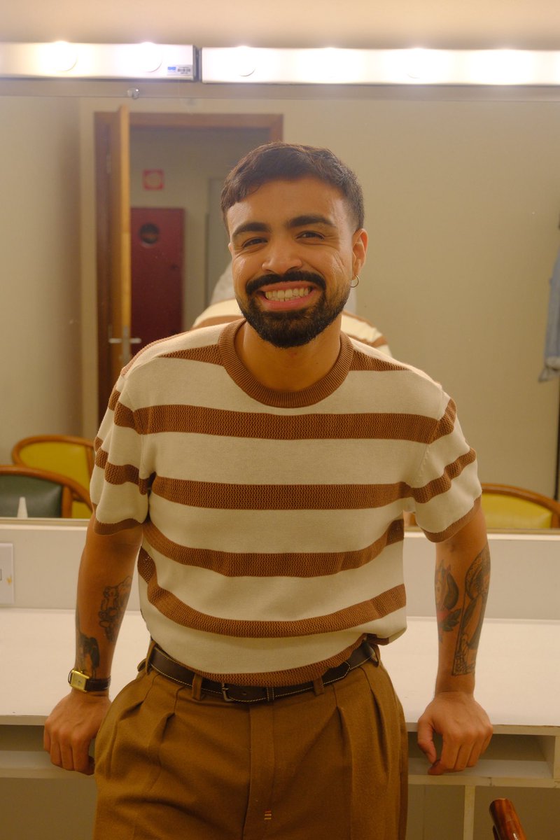 Edu Oliveira tweet media