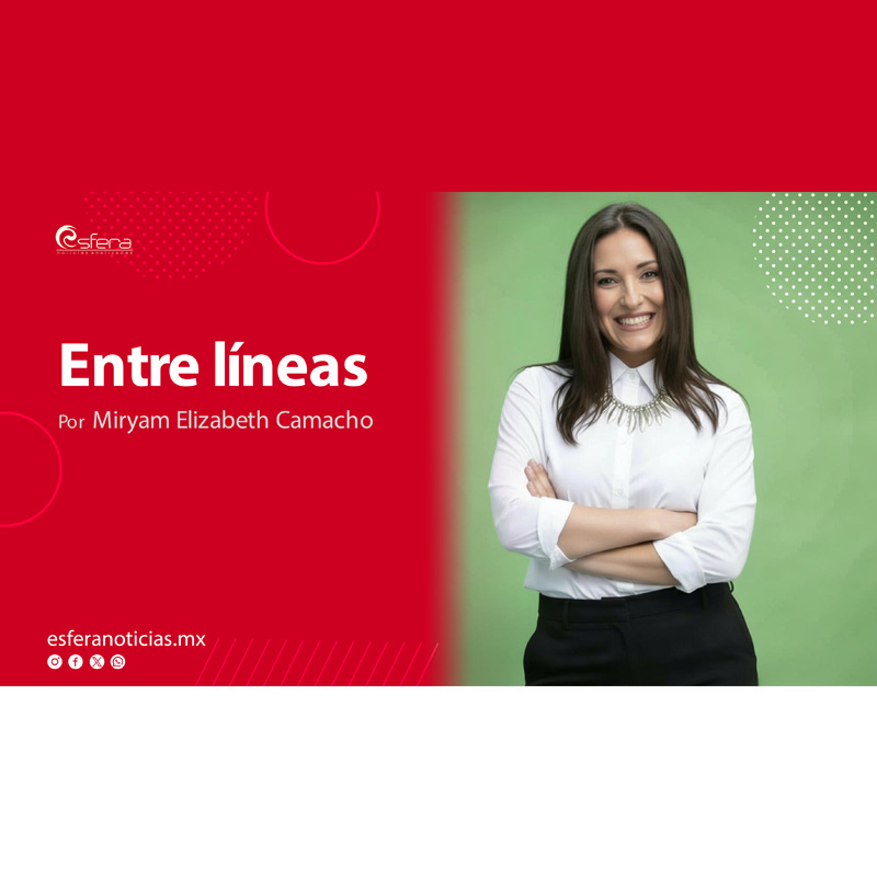 #Artículos / <a href="/camacho_mi73346/">Miryam Camacho</a>  / En México, hoy, más de 90 millones de personas usan redes sociales. esferanoticias.mx/2026/02/04/cua…