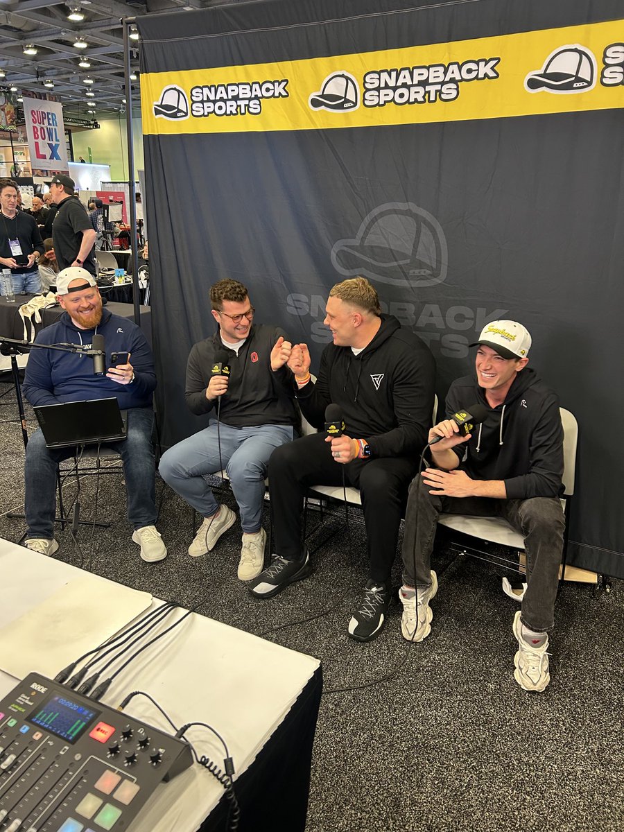 Sean Johnson tweet media