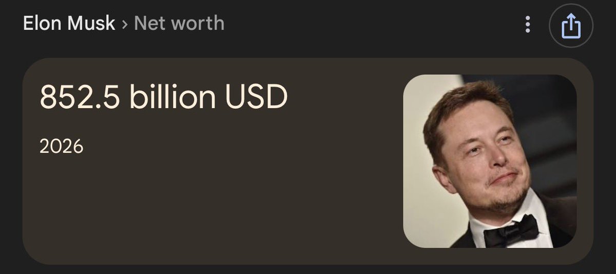 <a href="/elonmusk/">Elon Musk</a> all i need is that .5 bro