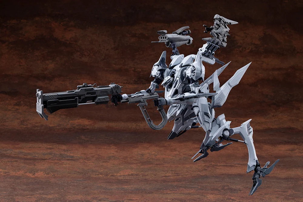 AC6 NACHTREIHER/近接戦型　完成品 HAW-uEtagAA1IUI?format=webp&