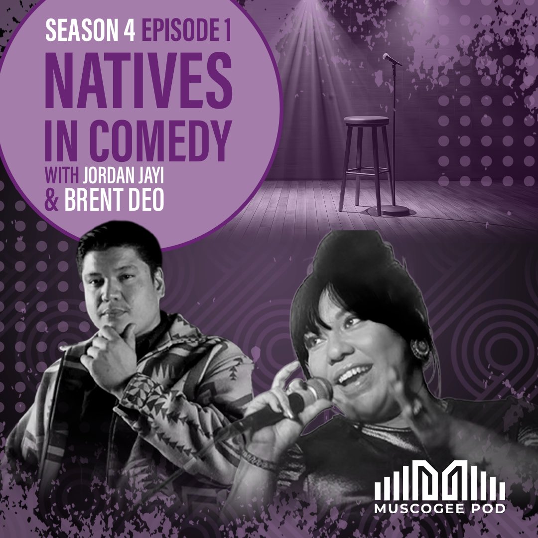 The Muscogee Nation tweet media