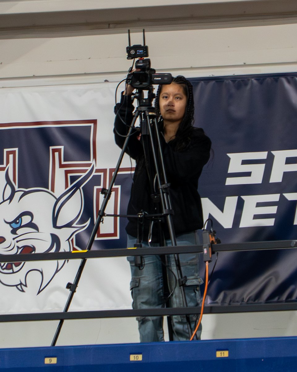 STU Athletics tweet media