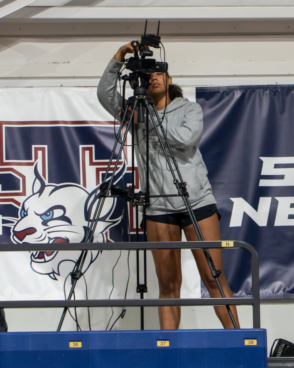 STU Athletics tweet media