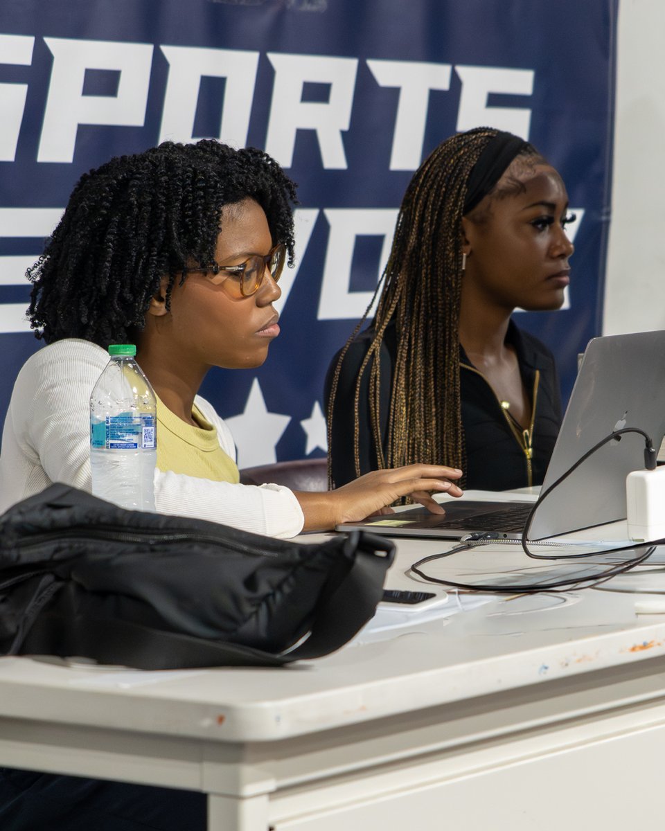 STU Athletics tweet media