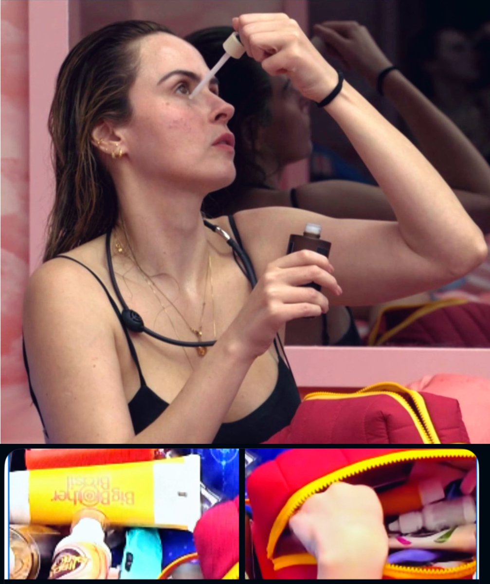 Chuvadecupons's tweet photo. Todos os produtos que a Ana Paula usou no BBB / skincare, cremes, perfumes etc…
a Thread: 🧵 https://t.co/OGF8aJUpt3