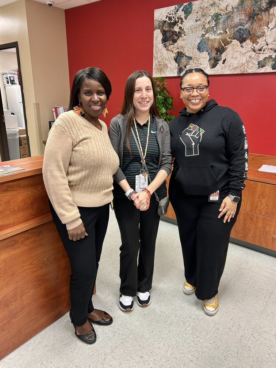 Hill Elementary Hawks tweet media