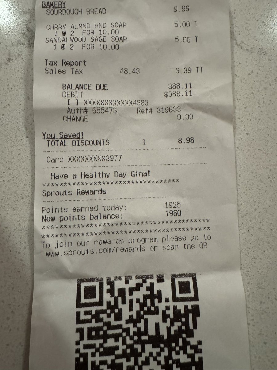 Gina BeasleyBee 🐝🇺🇸 tweet media