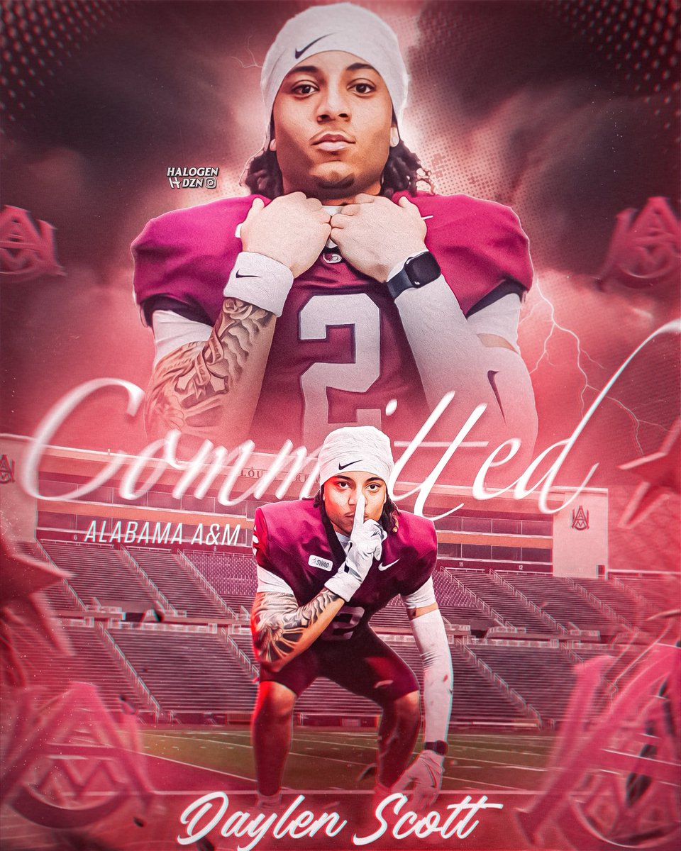 Daylen Scott tweet media