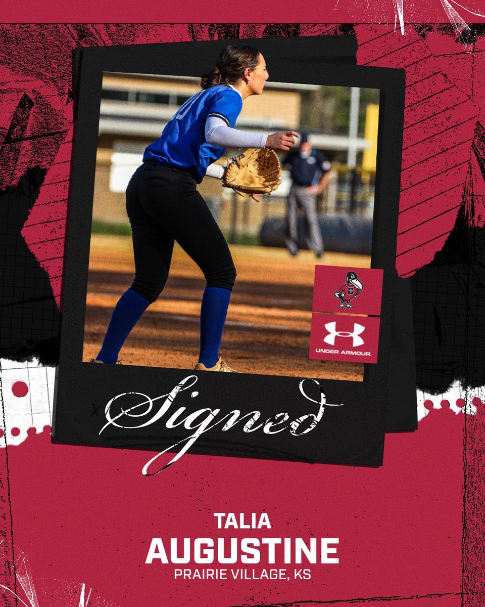 Benedictine Softball tweet media