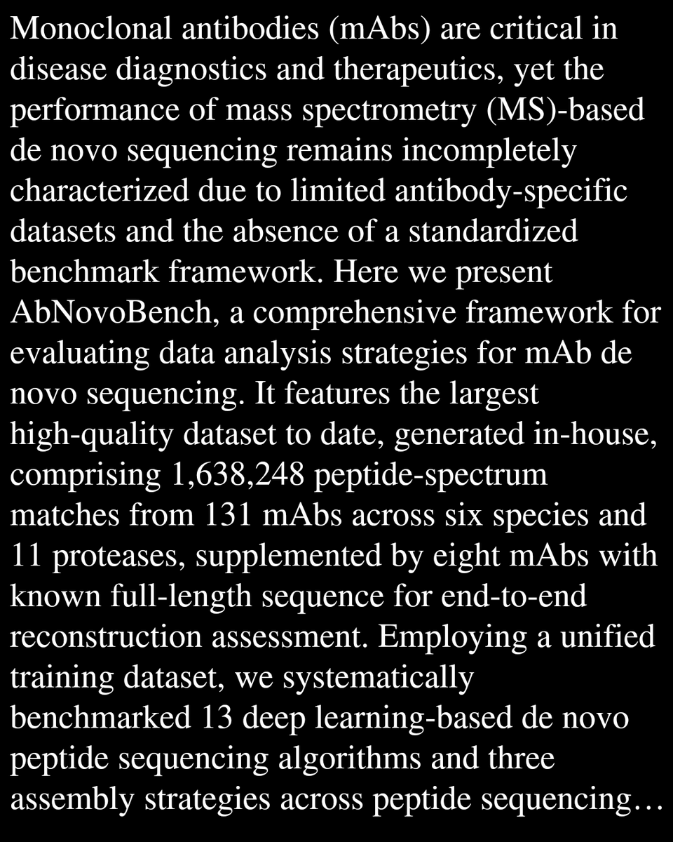 Systems Biology tweet media
