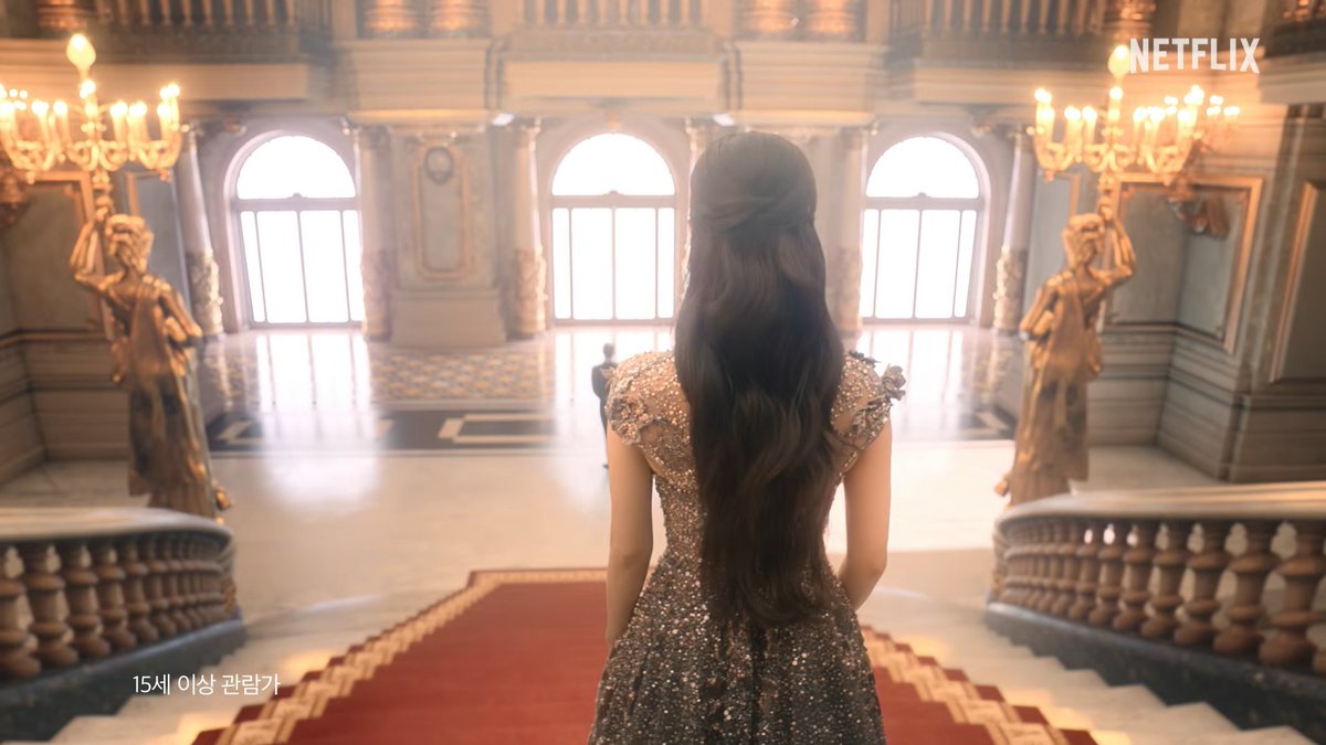 chichu_forever's tweet image. 아니 예고편만 봐도 지수로 로판에 캠퍼스에 의사에 사극까지 말아준다고????
월간남친 최고에요 감사합니다 ㅜㅜㅜ