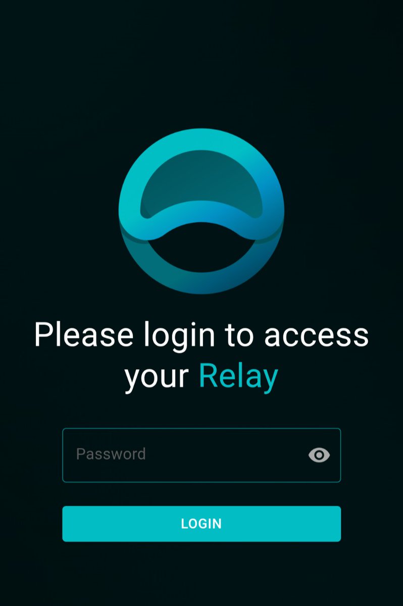 When #crypto meets hardware and a common cause.

#Privacy for $ANYONE, anywhere 🌐🛡

<a href="/AnyoneFDN/">ANyONe Protocol</a>

#relayup #ETH #DePIN #VPN