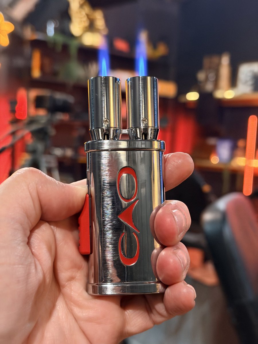 Cigar Dojo tweet media