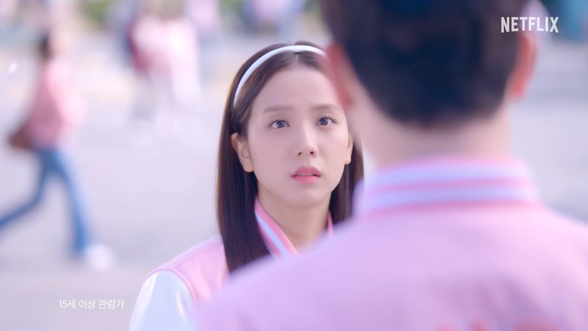 chichu_forever's tweet image. 아니 예고편만 봐도 지수로 로판에 캠퍼스에 의사에 사극까지 말아준다고????
월간남친 최고에요 감사합니다 ㅜㅜㅜ