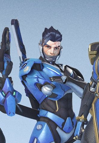 @OWCavalry I feel like this skin gives us a peek into the extent of ...
