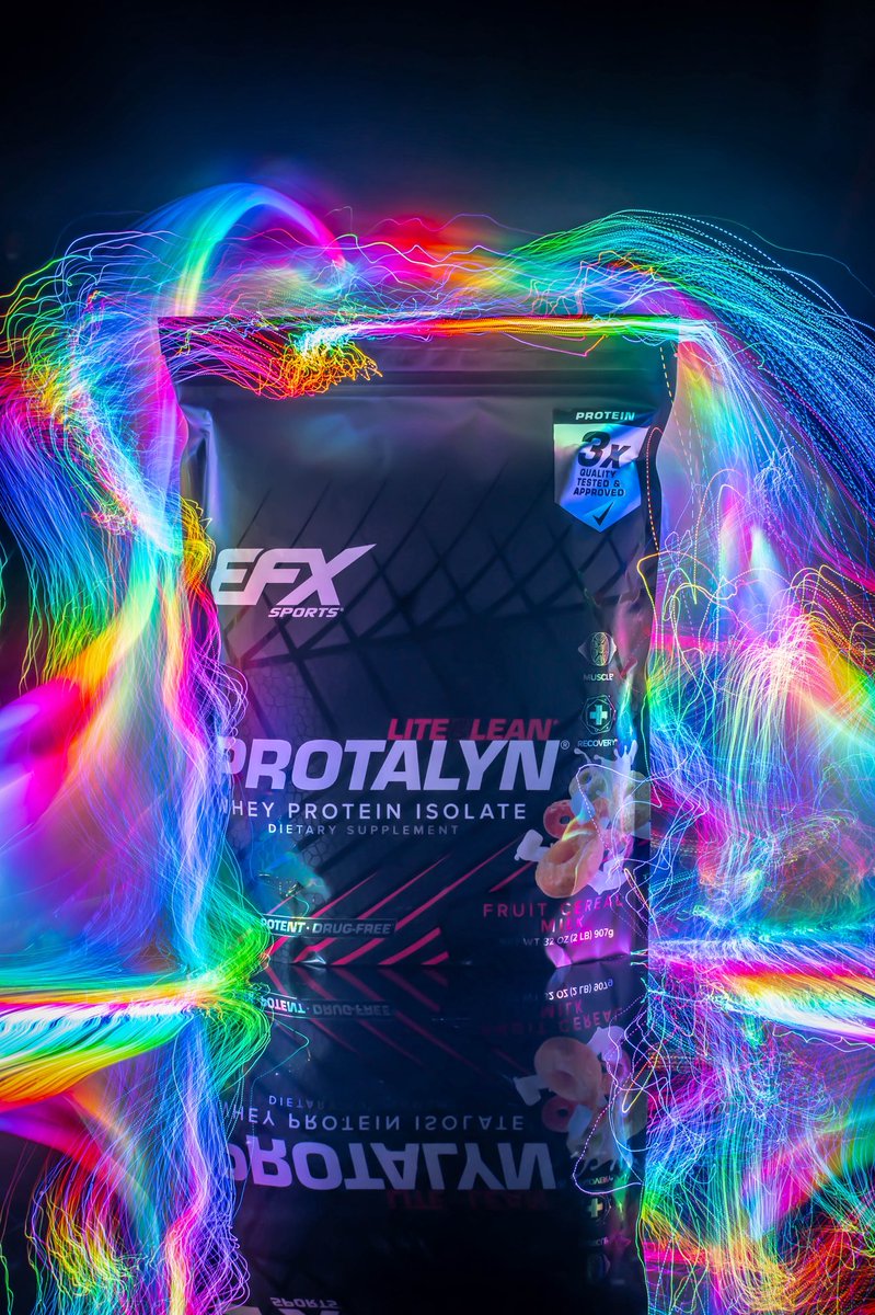 Muscle recovery and growth never taste this good 😋

Protalyn Whey Protein Isolate is rich in amino acids, and with 6 delicious flavors to choose from, boasts minimal carbs and is ultra low-fat. 

Not only that, but we never skimp on quality or ingredients; no fillers or spiking,