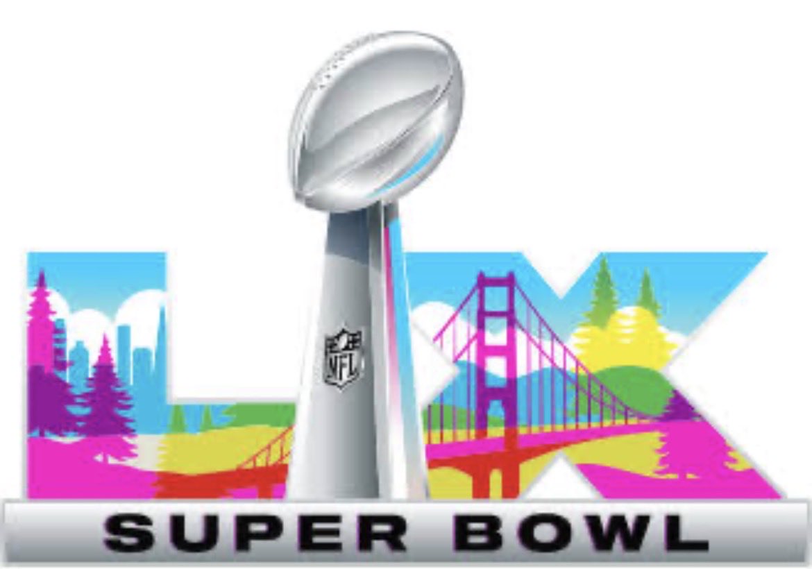 OfficialASEM's tweet photo. Big tech elevates #SuperBowlLX fan experience! From RealTime4K live coverage with Dolby Vision to #AI powered instant highlights enhancing fan engagement. #Innovation #NFLTech #FanExperience #SXSW #SportsTech https://t.co/qninTQBLzH