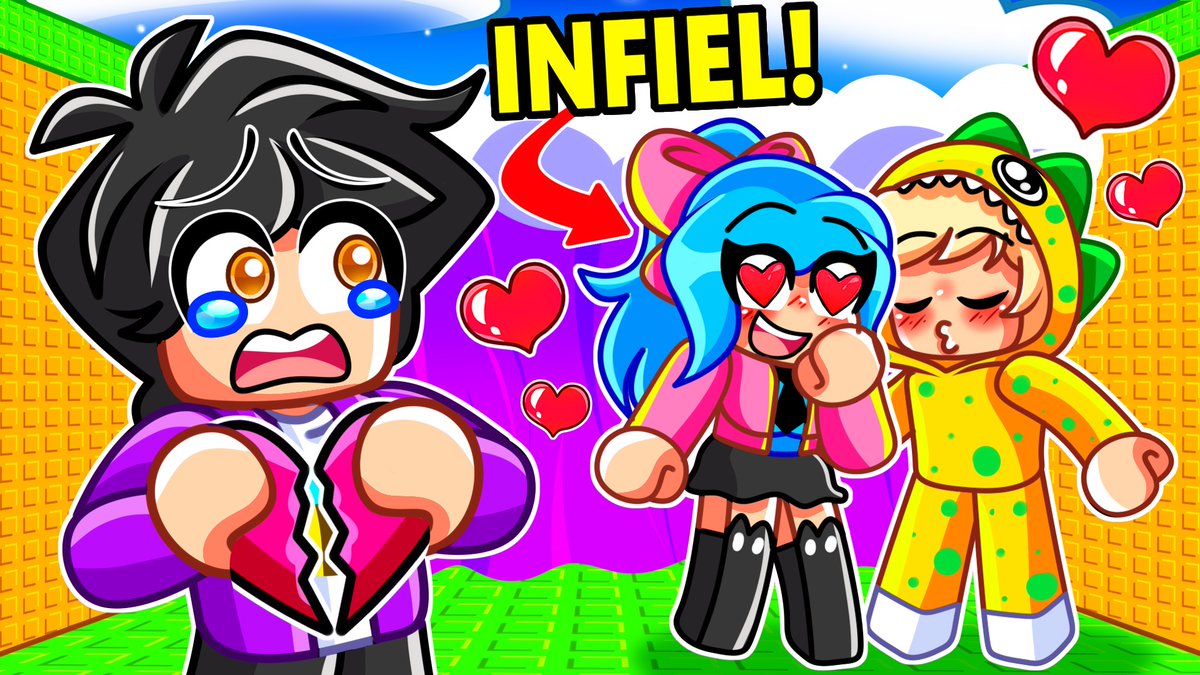 CherryCuteDaw - THUMBMAKER tweet media