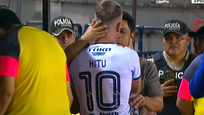 Fútbol 17 ⚽ tweet media