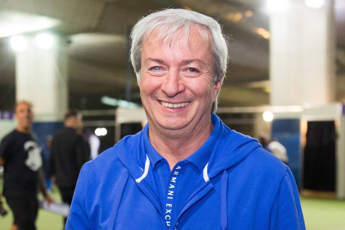 Vélez a Fondo tweet media