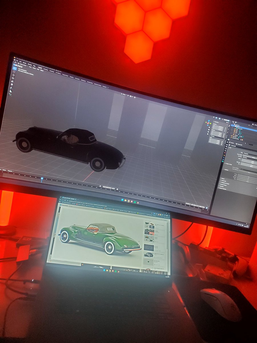 What do you think of this ?