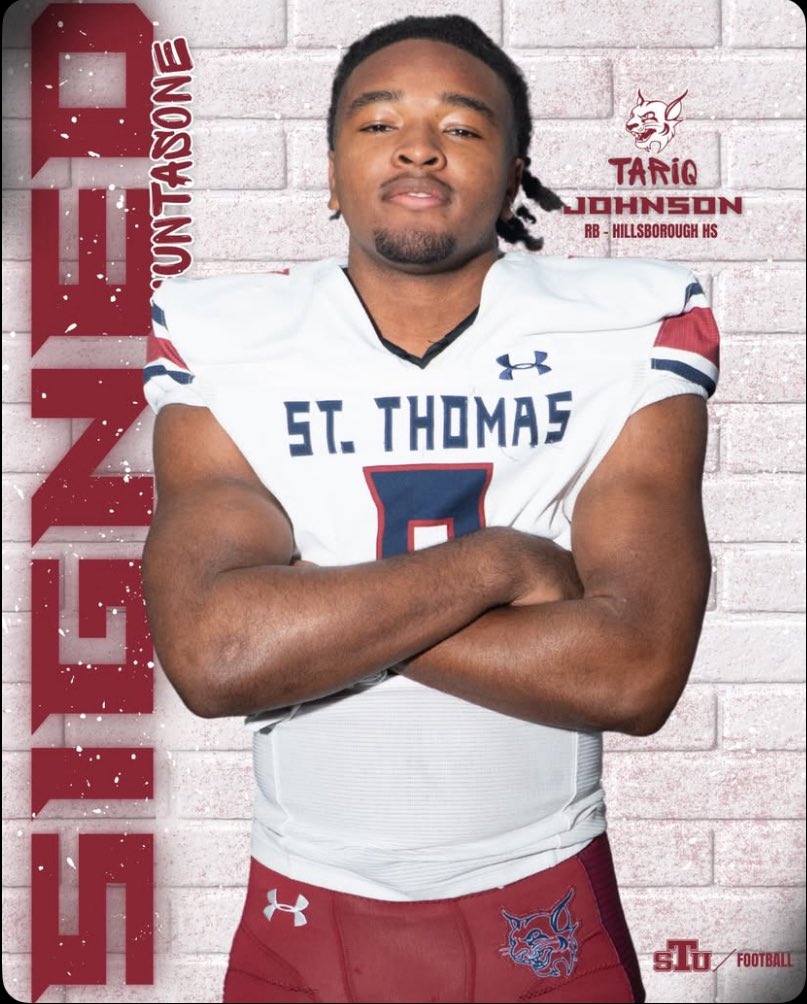 Tariq Johnson ⭐️⭐️ tweet media