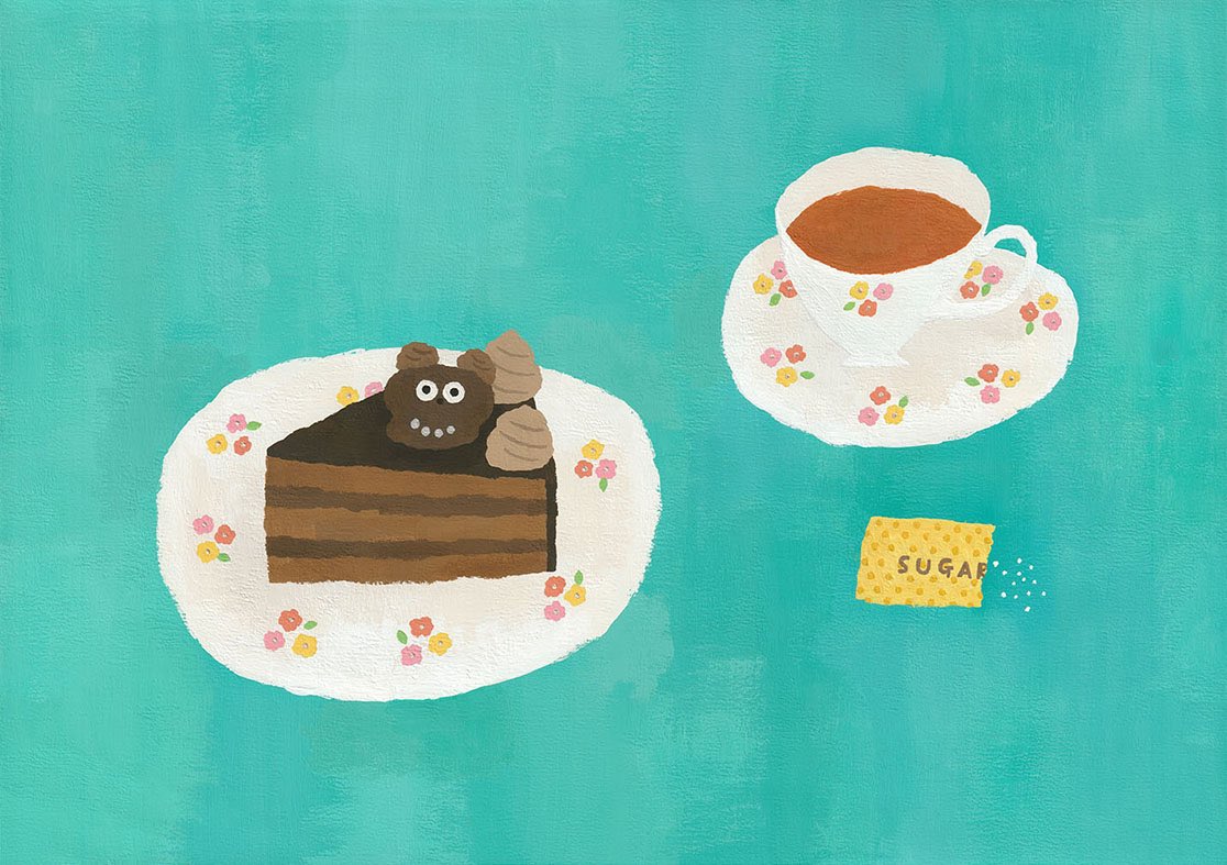 妹尾香里 tweet media