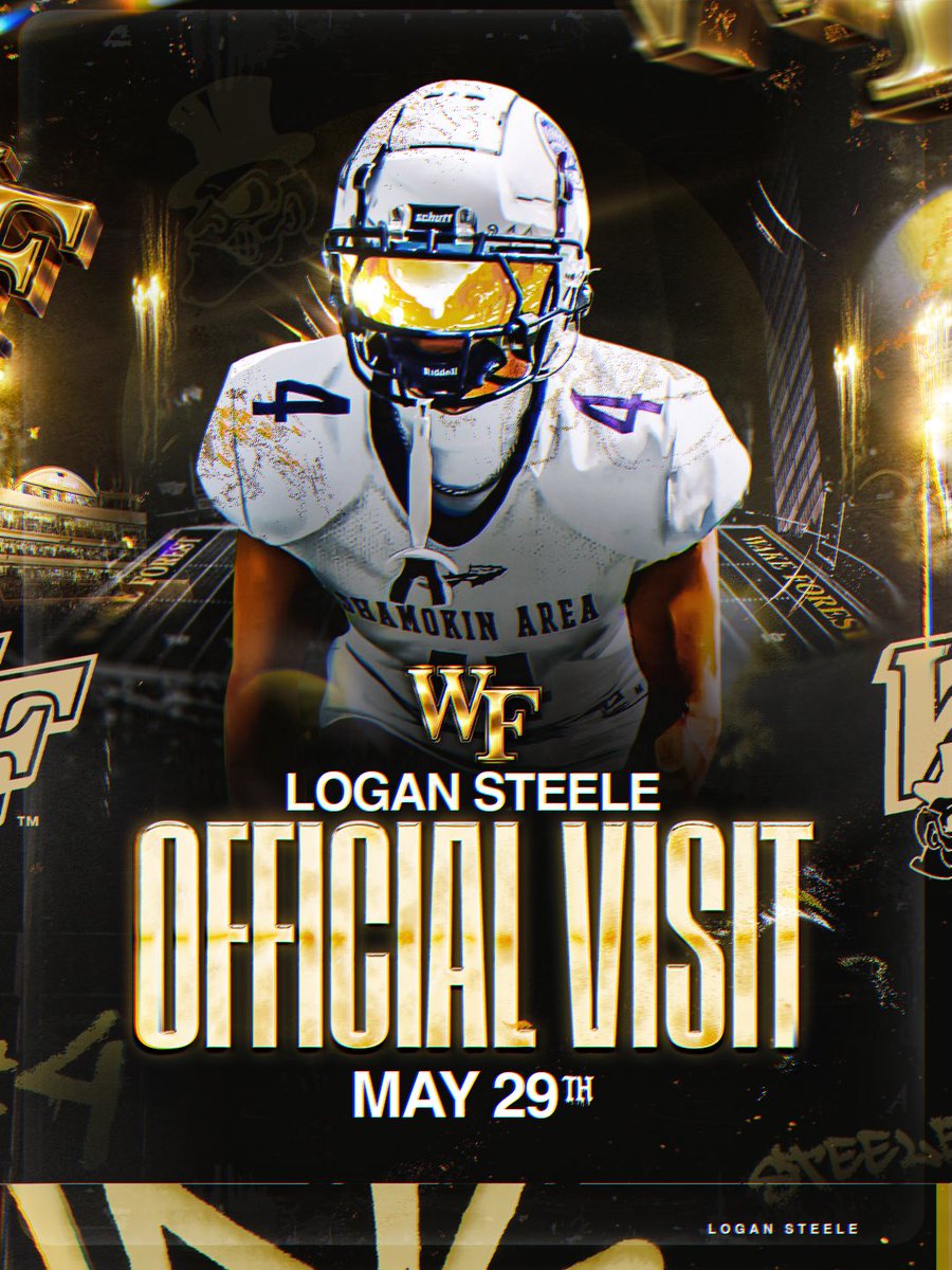 Logan Steele tweet media