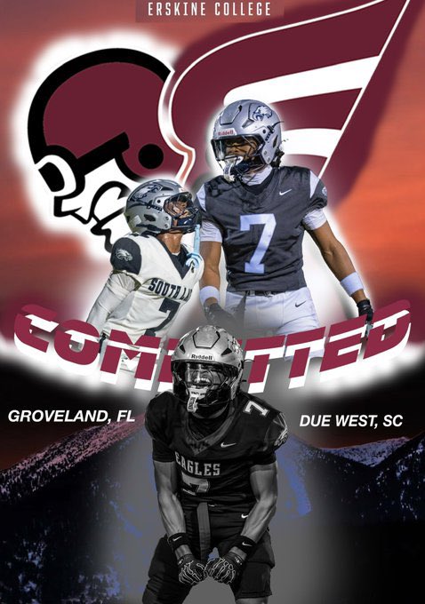 SLHS Football tweet media