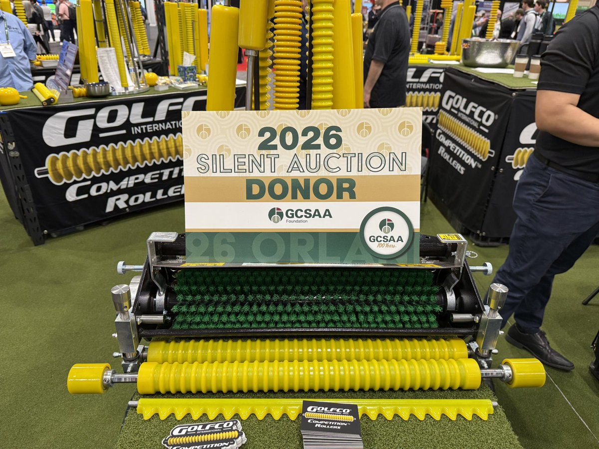 Golfco International, INC tweet media