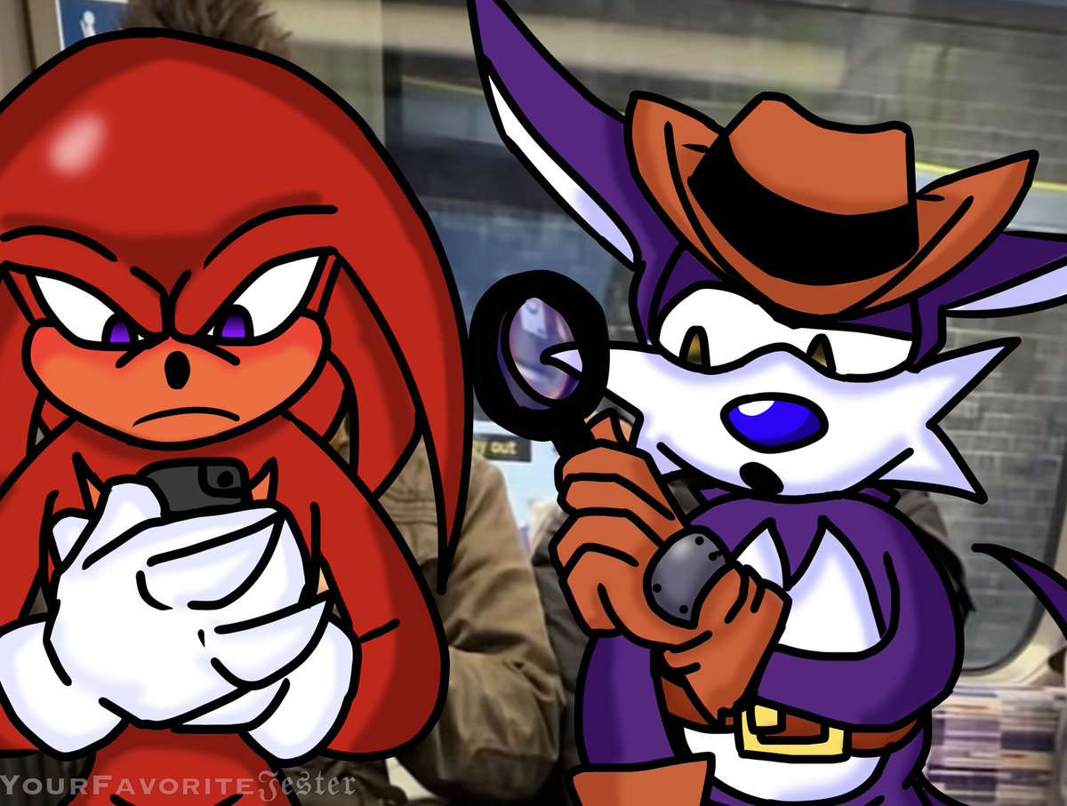 #fracturedgenesis 
#liljimbobswrath