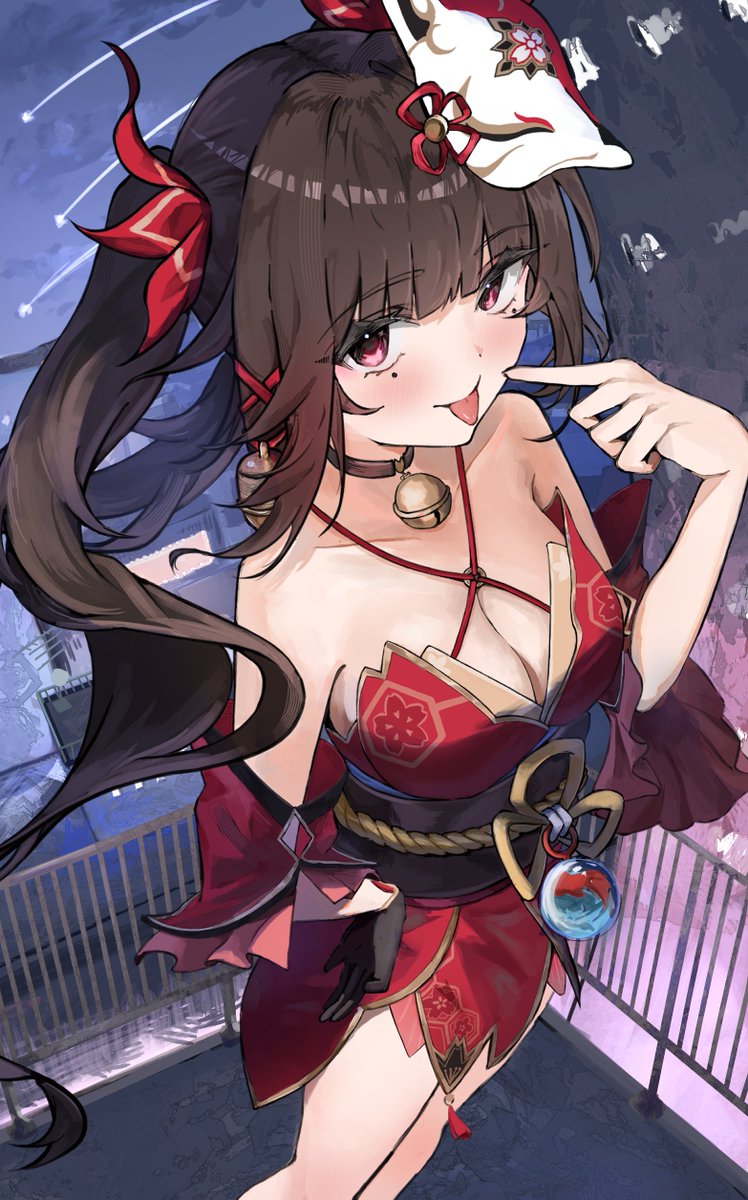 _dottmp4's tweet photo. 花火
#Sparkle #HonkaiStarRail https://t.co/BcWR0JjvNR