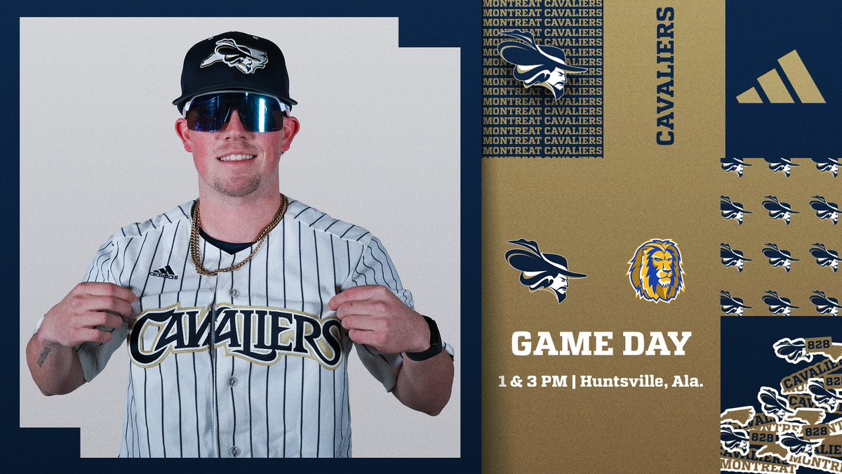 Montreat Cavaliers tweet media