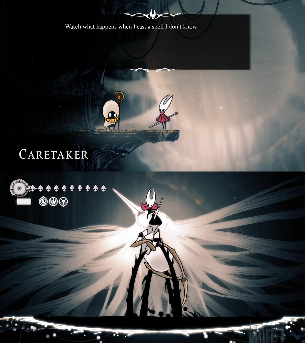 Beastfly@Chapel tweet media