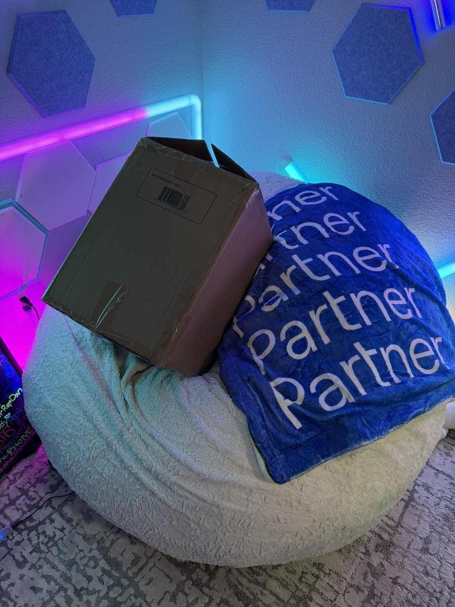 SpiritXO tweet media