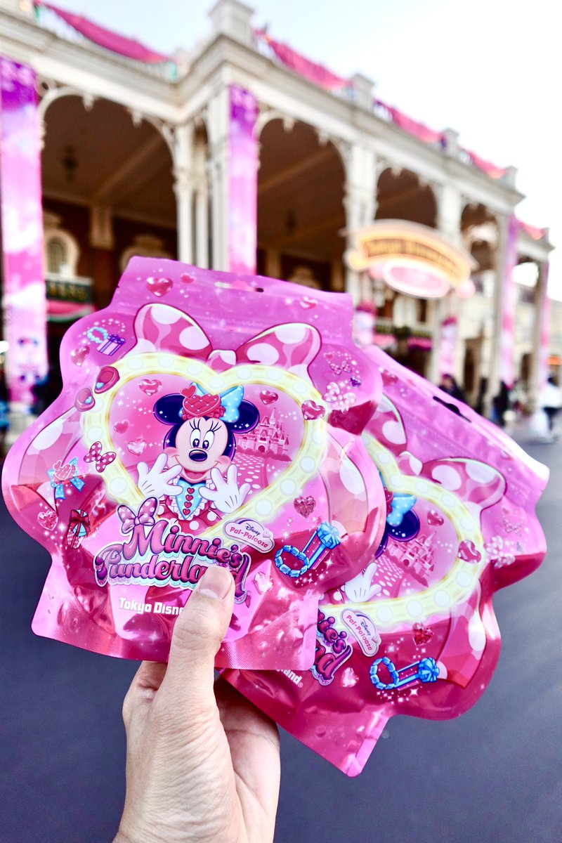 ディズニー好きともちゃんねる (@tomo_channel25) / Posts / X