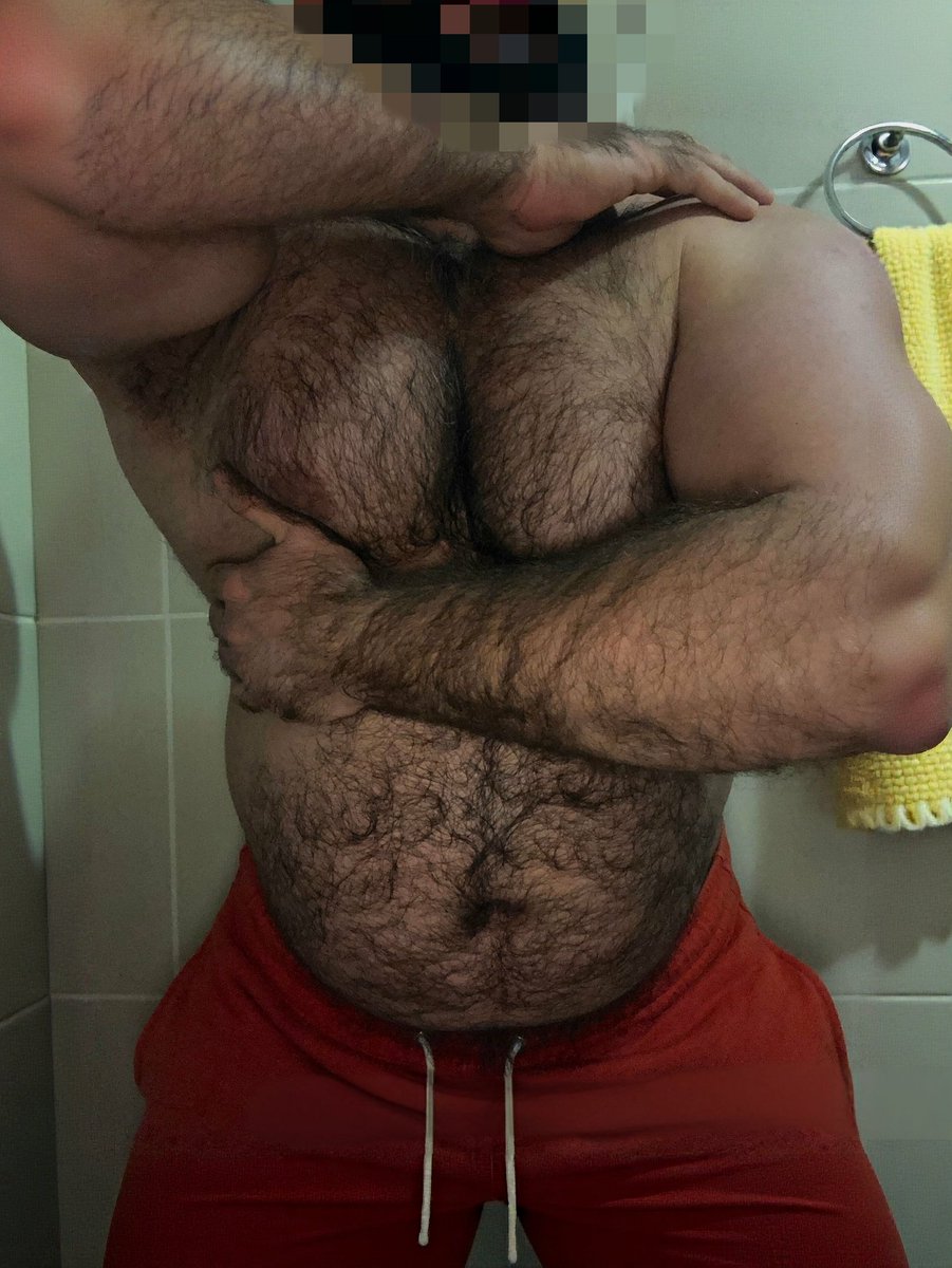 therealturkishbear 110K tweet media