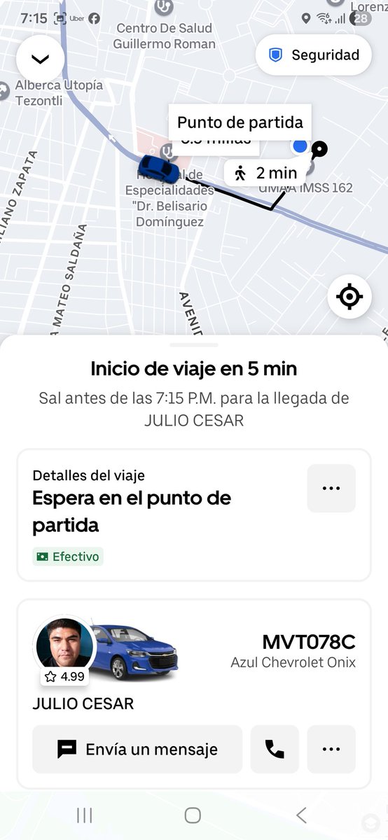 Elguscapri's tweet photo. @Uber_MEX Deberían de penalizar a estos hdsptm que te tienen esperando más de 20 minutos y después te terminan cancelando 😤😡 https://t.co/pQ8h7MPjYf